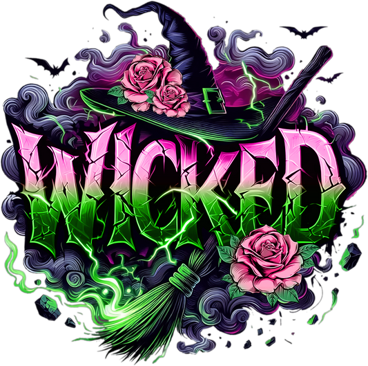 Wicked