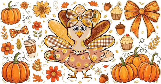 Thanksgiving Turkey