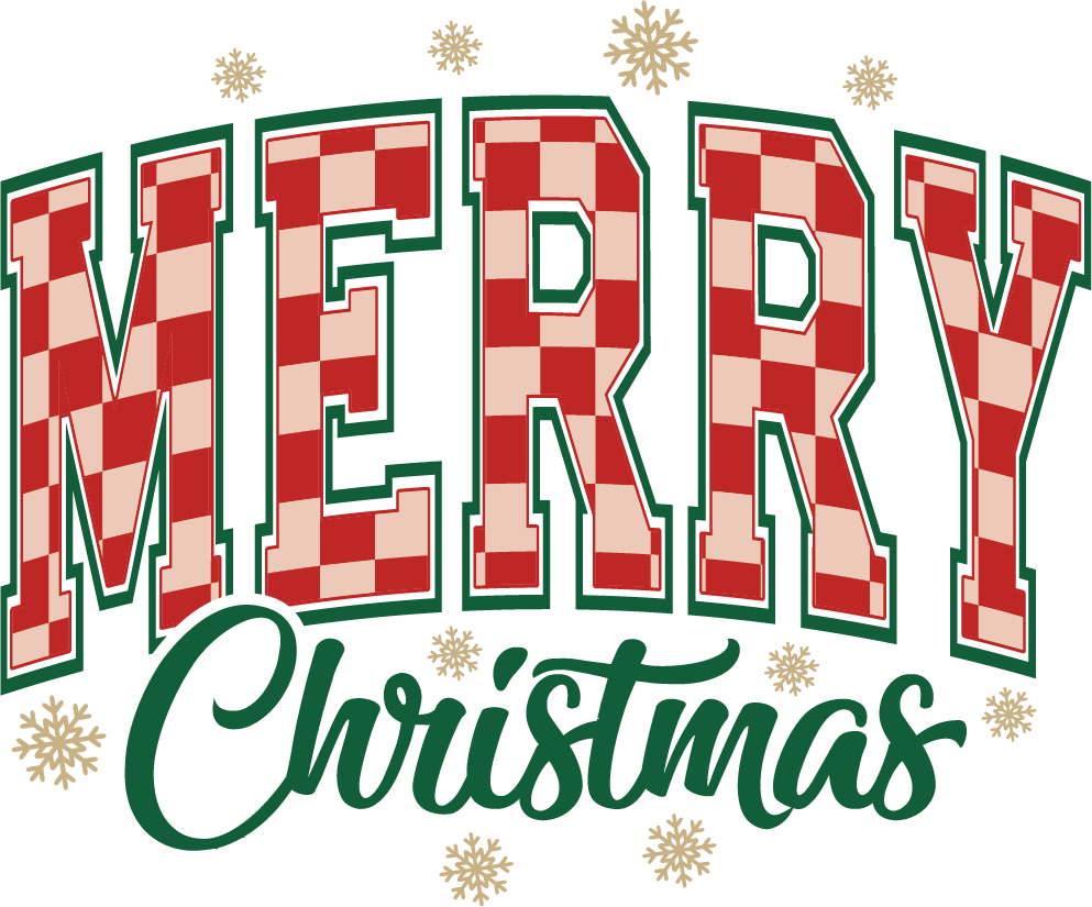 Merry Christmas