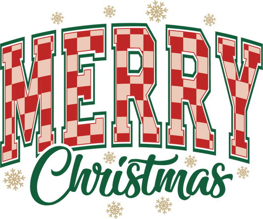 Merry Christmas