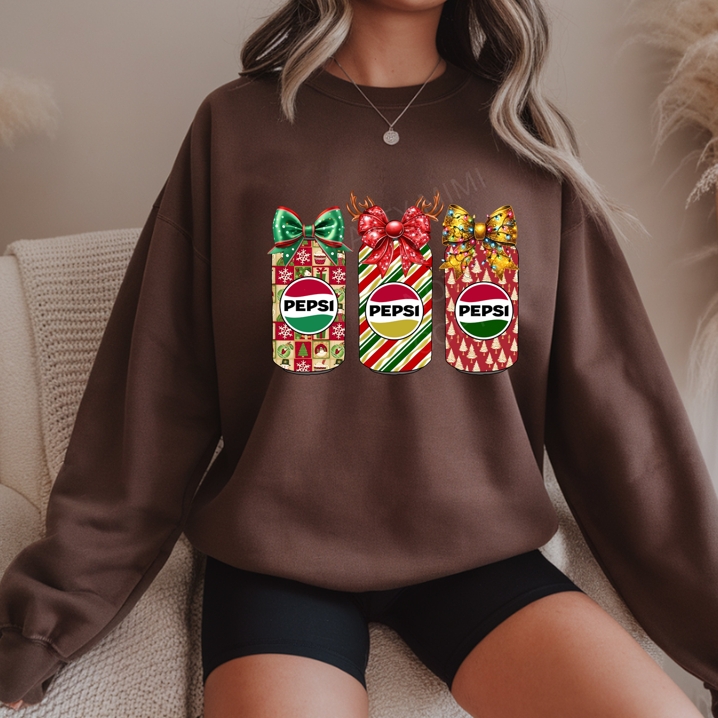 Pepsi Christmas