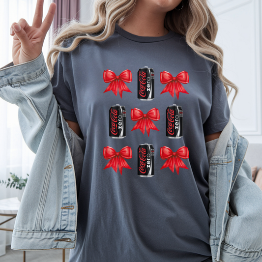 Coke Zero Coquette