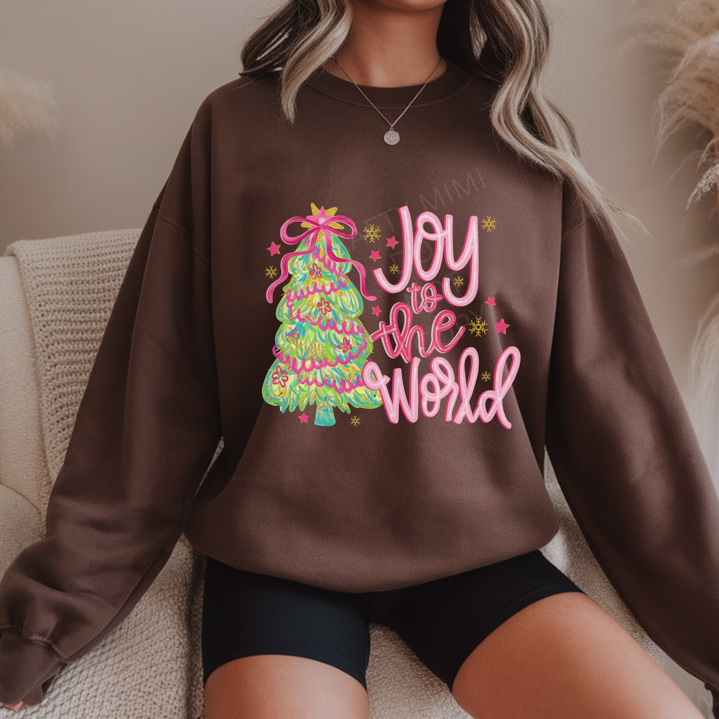 Joy To The World