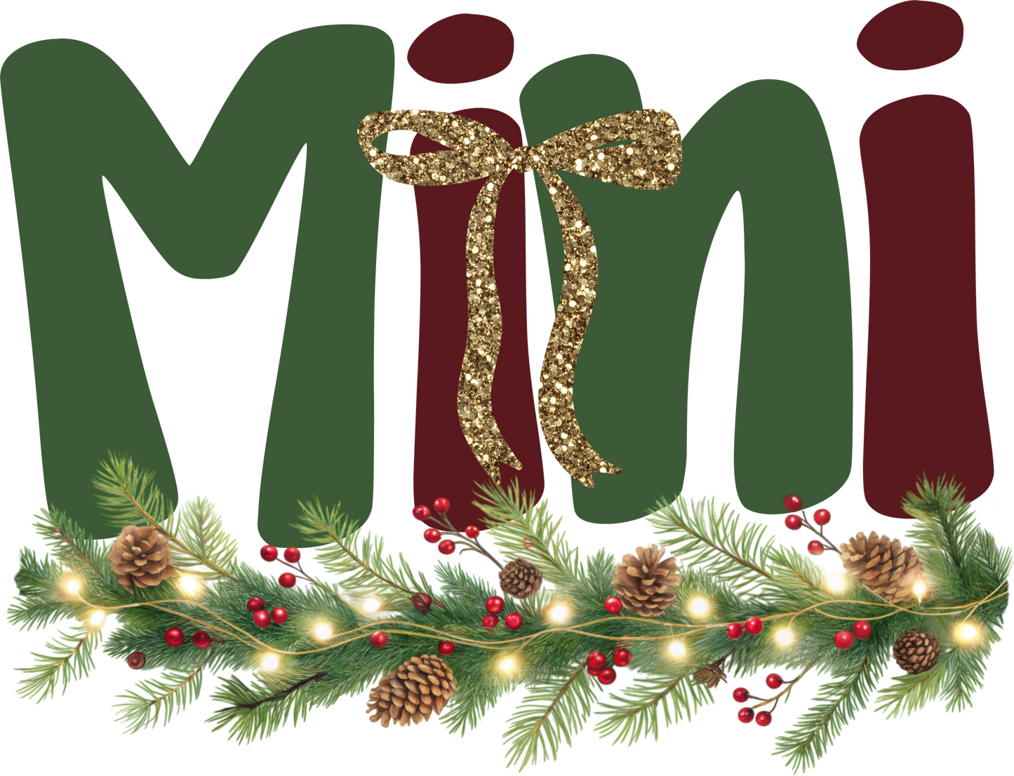 Elf On The Shelf Mini