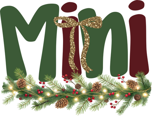 Elf On The Shelf Mini