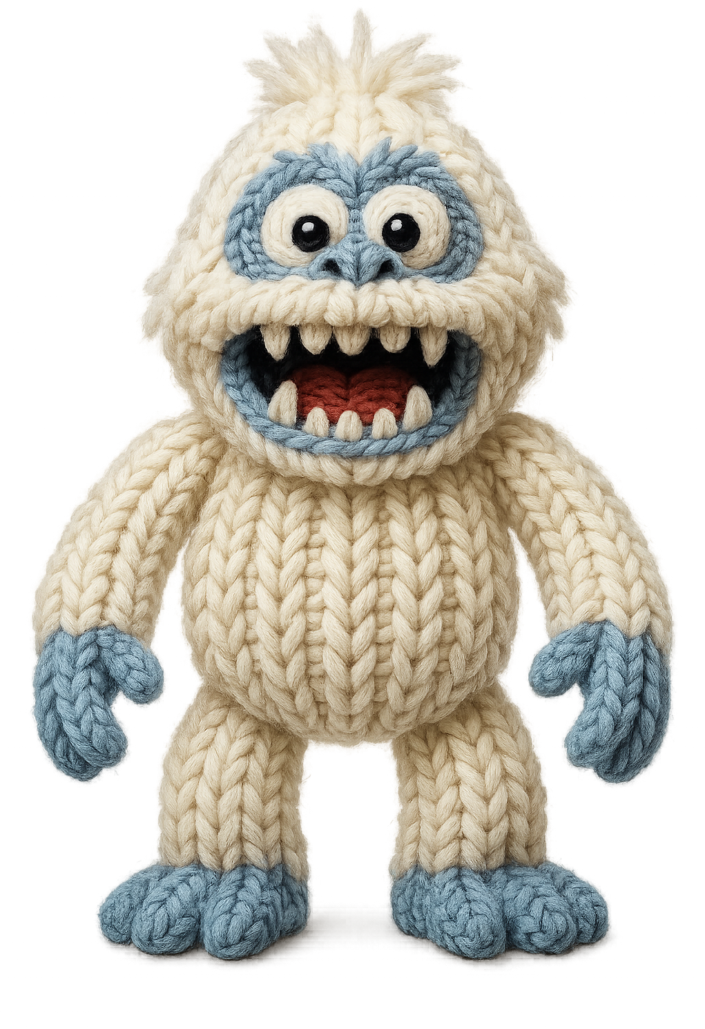 Abominable Snowman