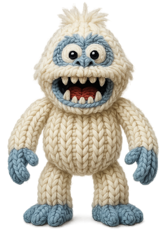 Abominable Snowman