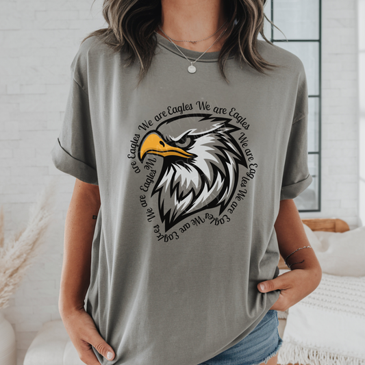 We Are Eagles