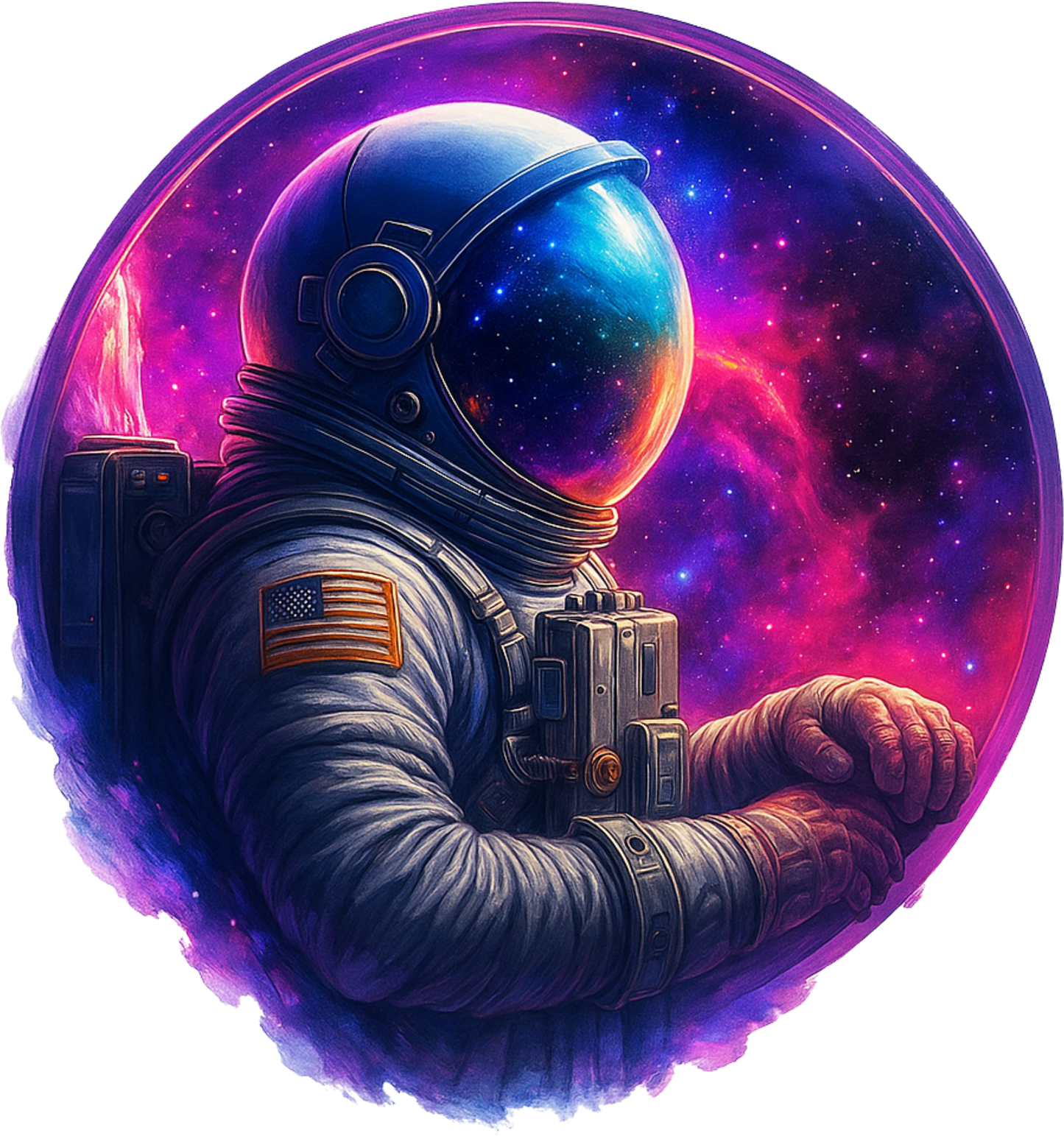 Astronaut