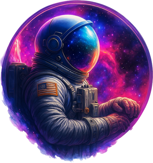 Astronaut