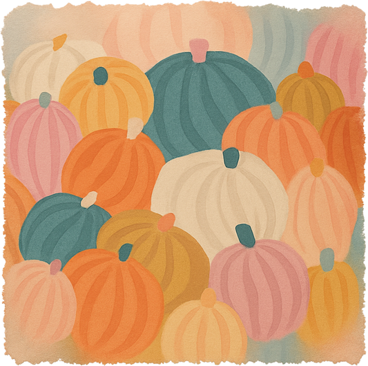 Pumpkin Patch