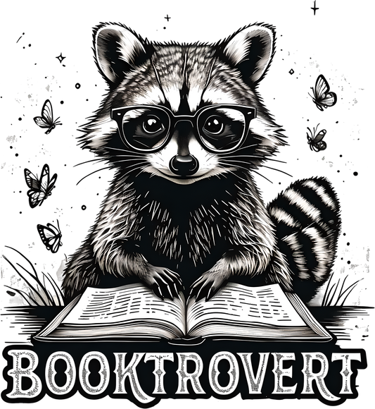 Booktrovert
