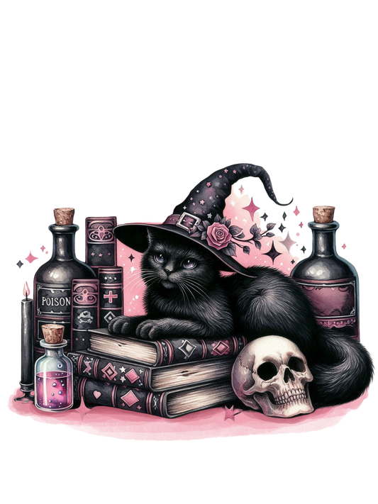 Black Cat Books