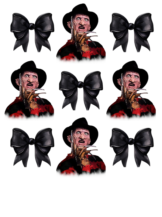Freddy Bows