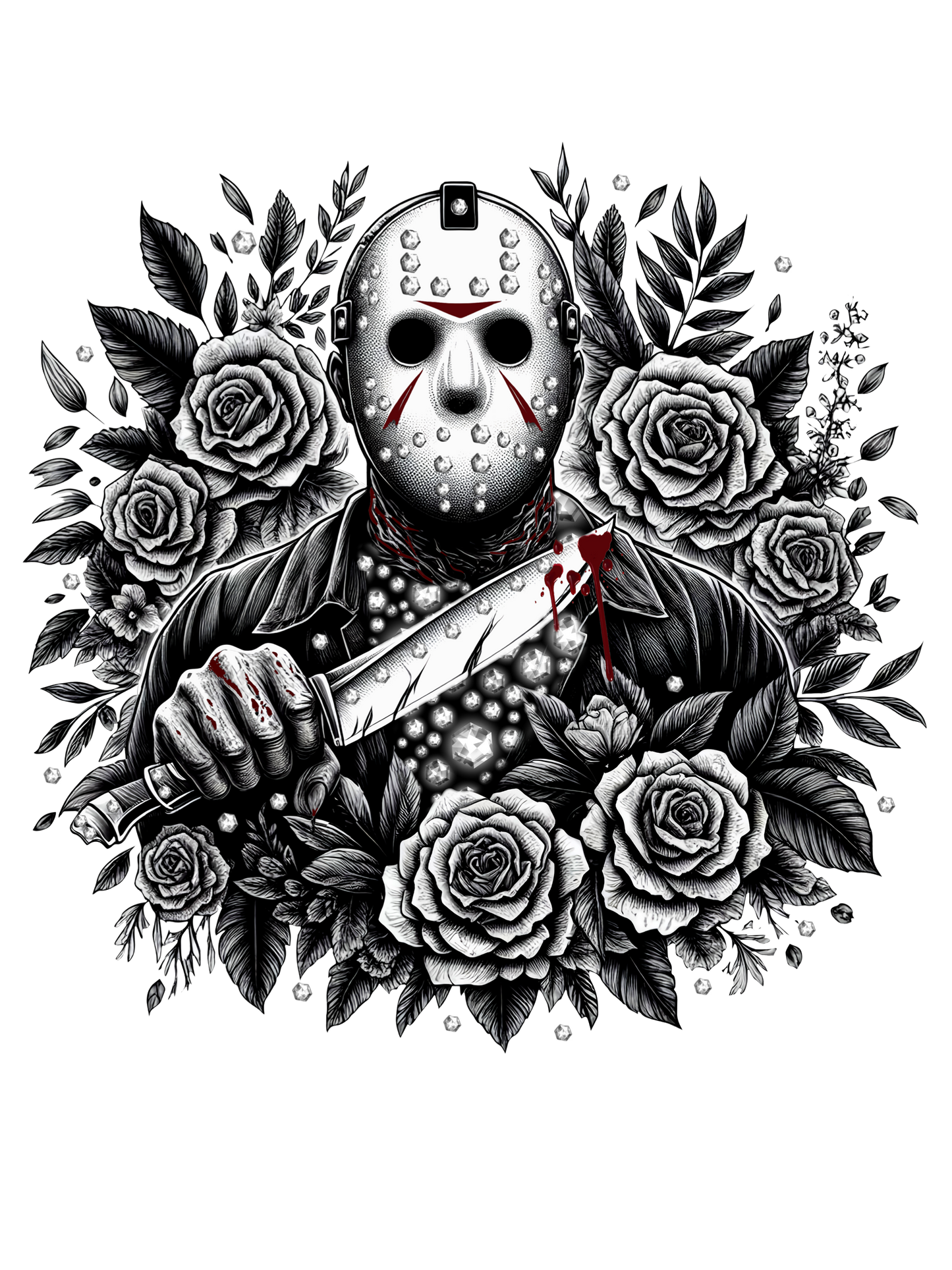 Jason Rhinestone