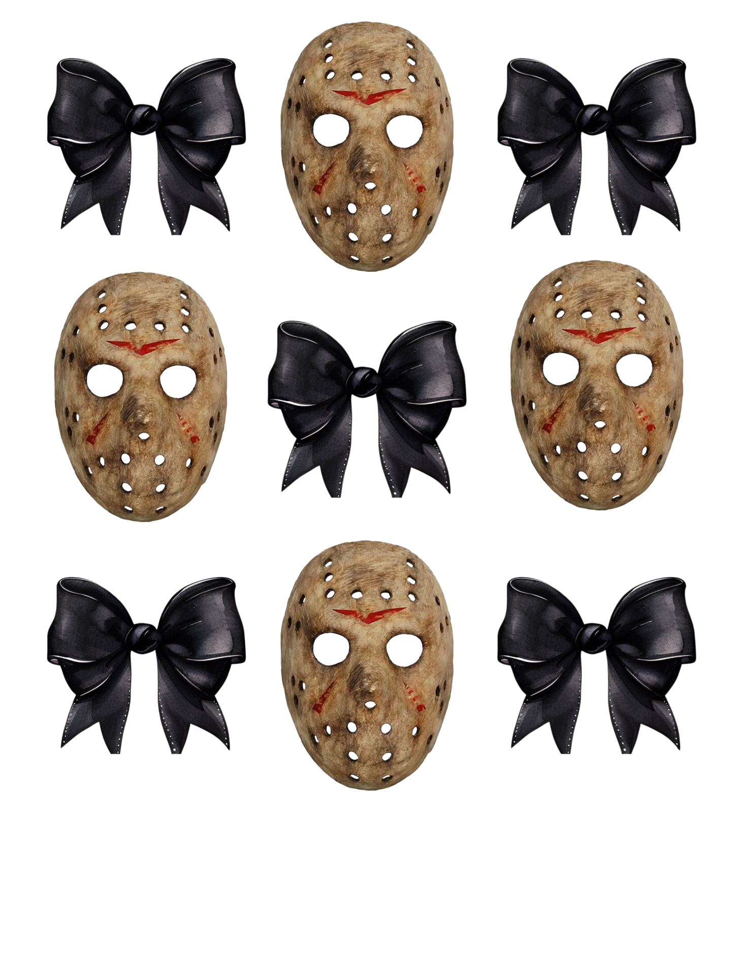 Jason Bows