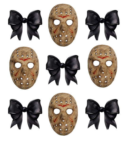 Jason Bows