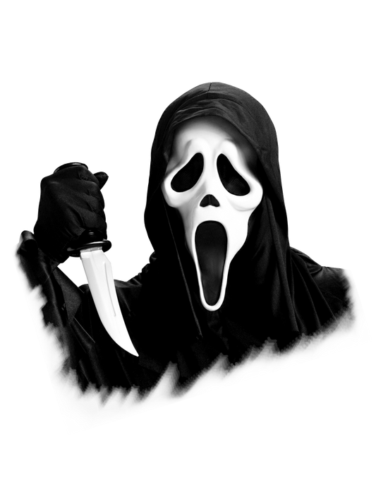 Ghost Face