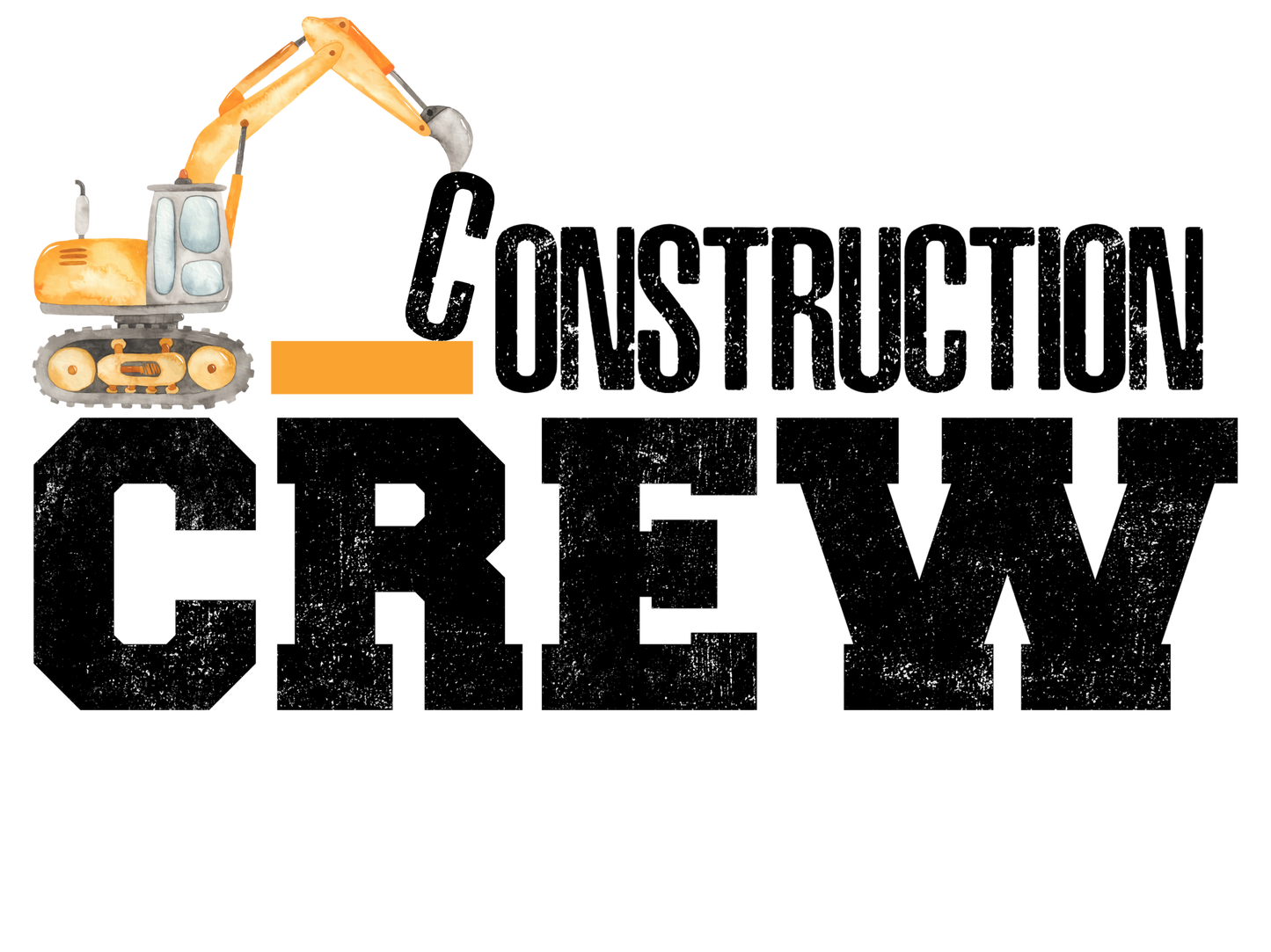 Construction Crew