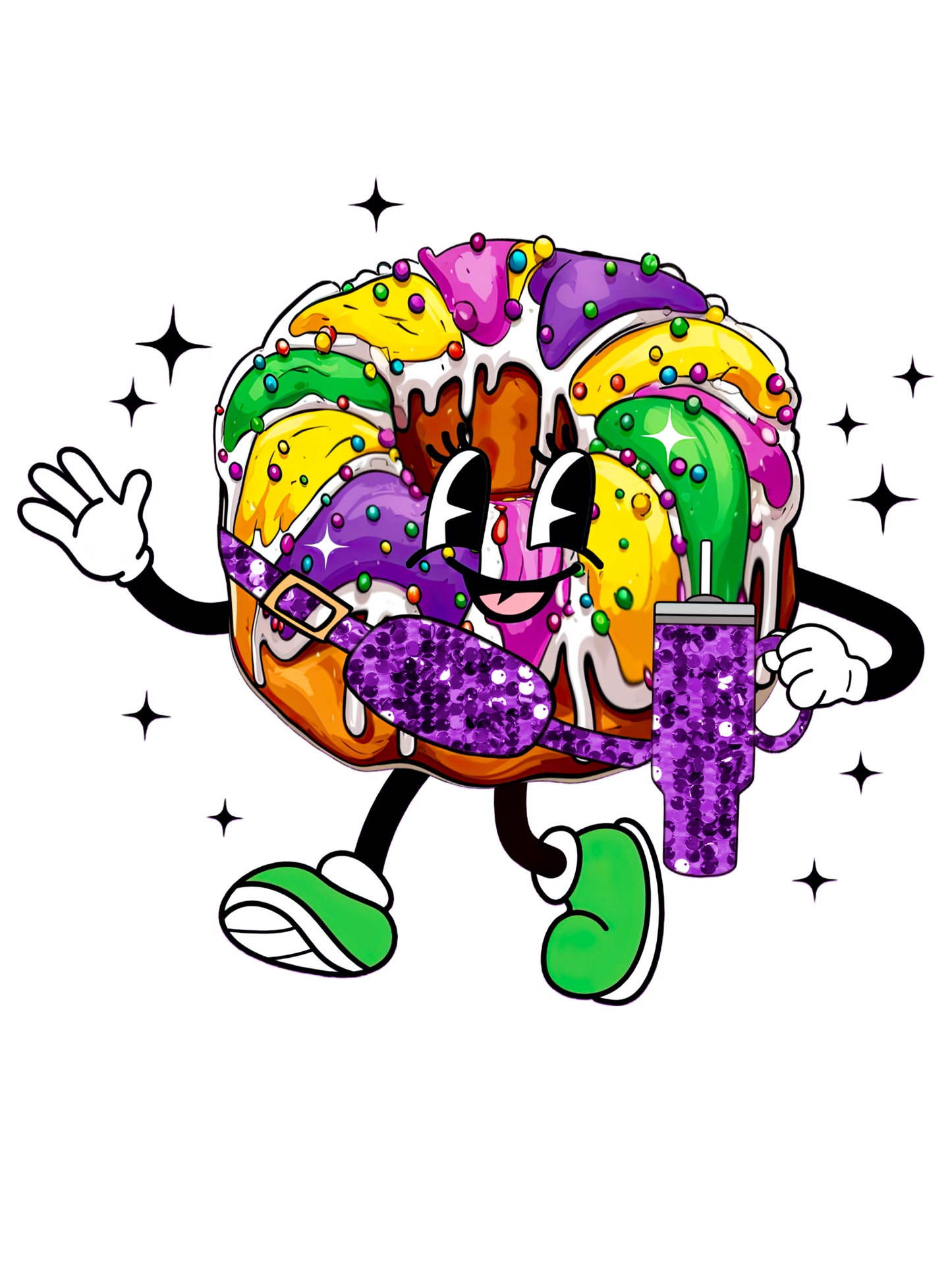Mardi Gras