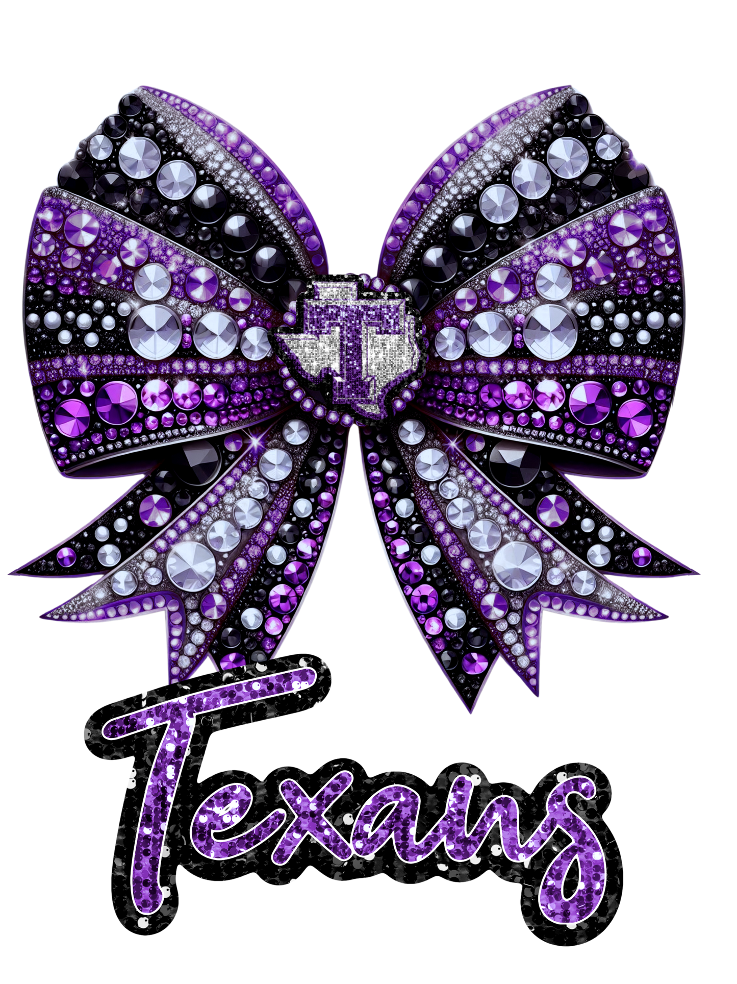Texans Bow