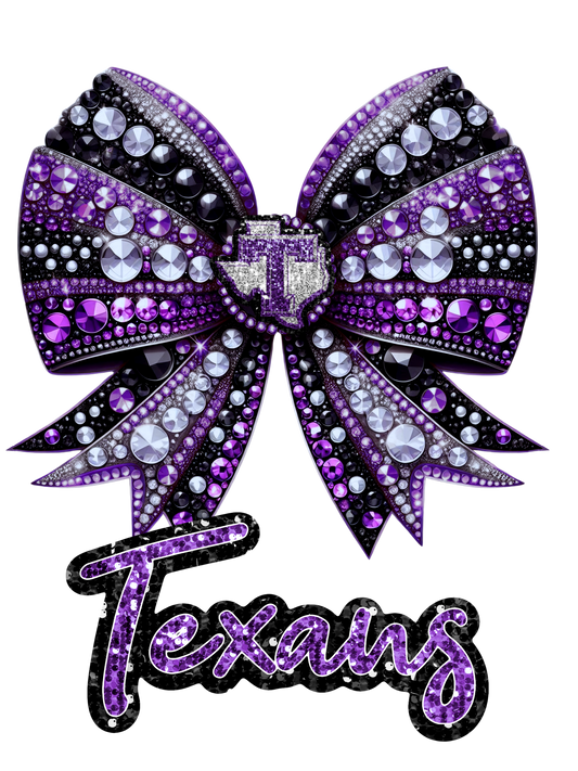 Texans Bow