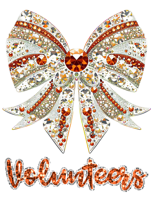 Tennessee Volunteers Bow