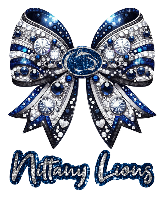 Penn State Bow