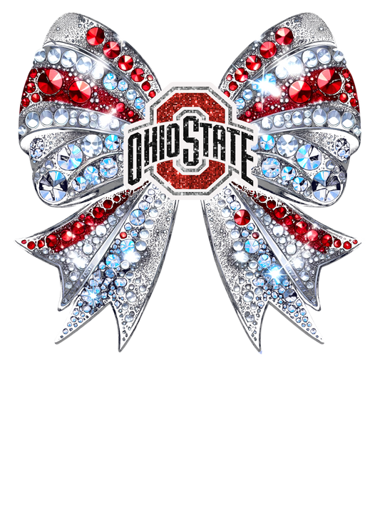 OSU Bow - Ohio State