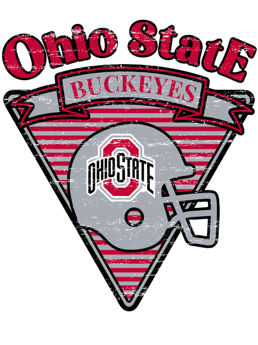 Ohio State Buckeyes - Vintage