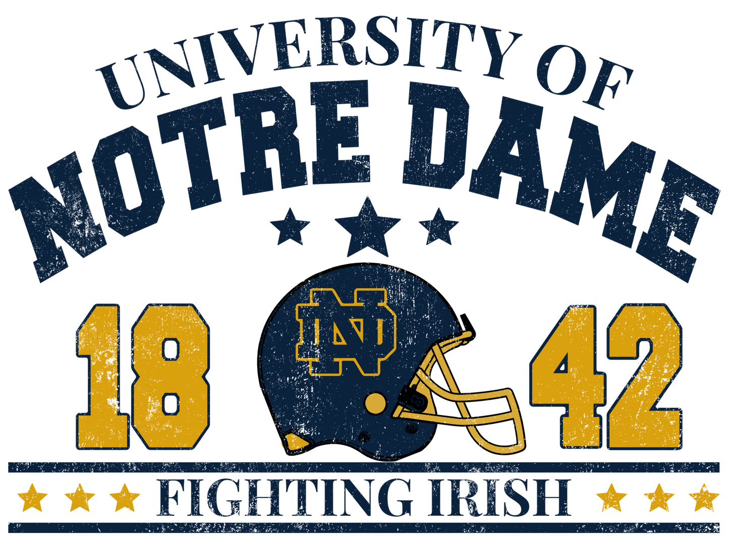 Notre Dame