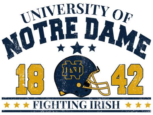 Notre Dame