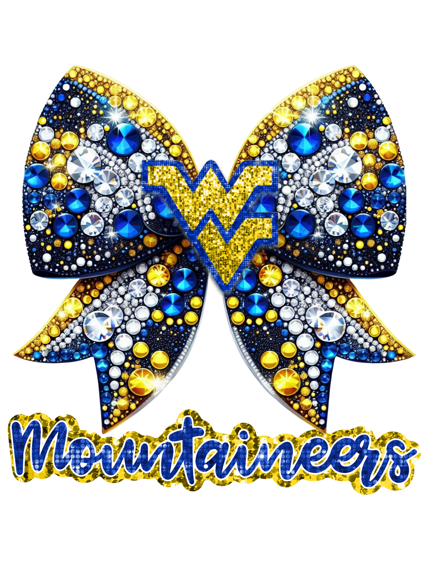 Mountaineers Bow
