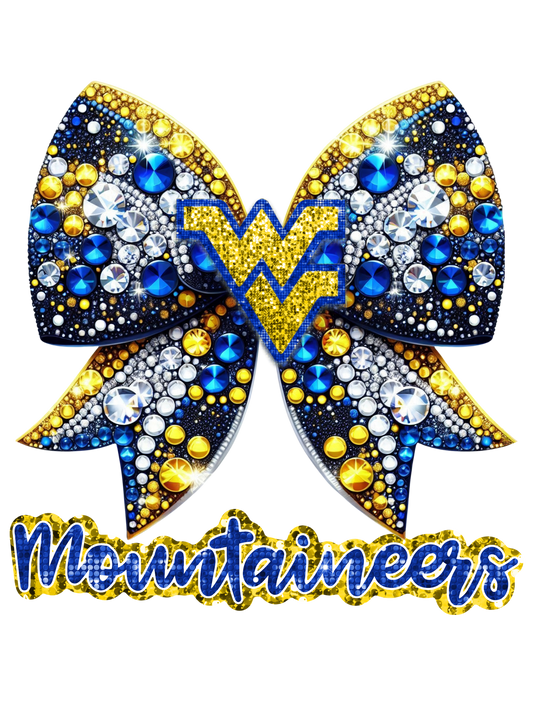 Mountaineers Bow