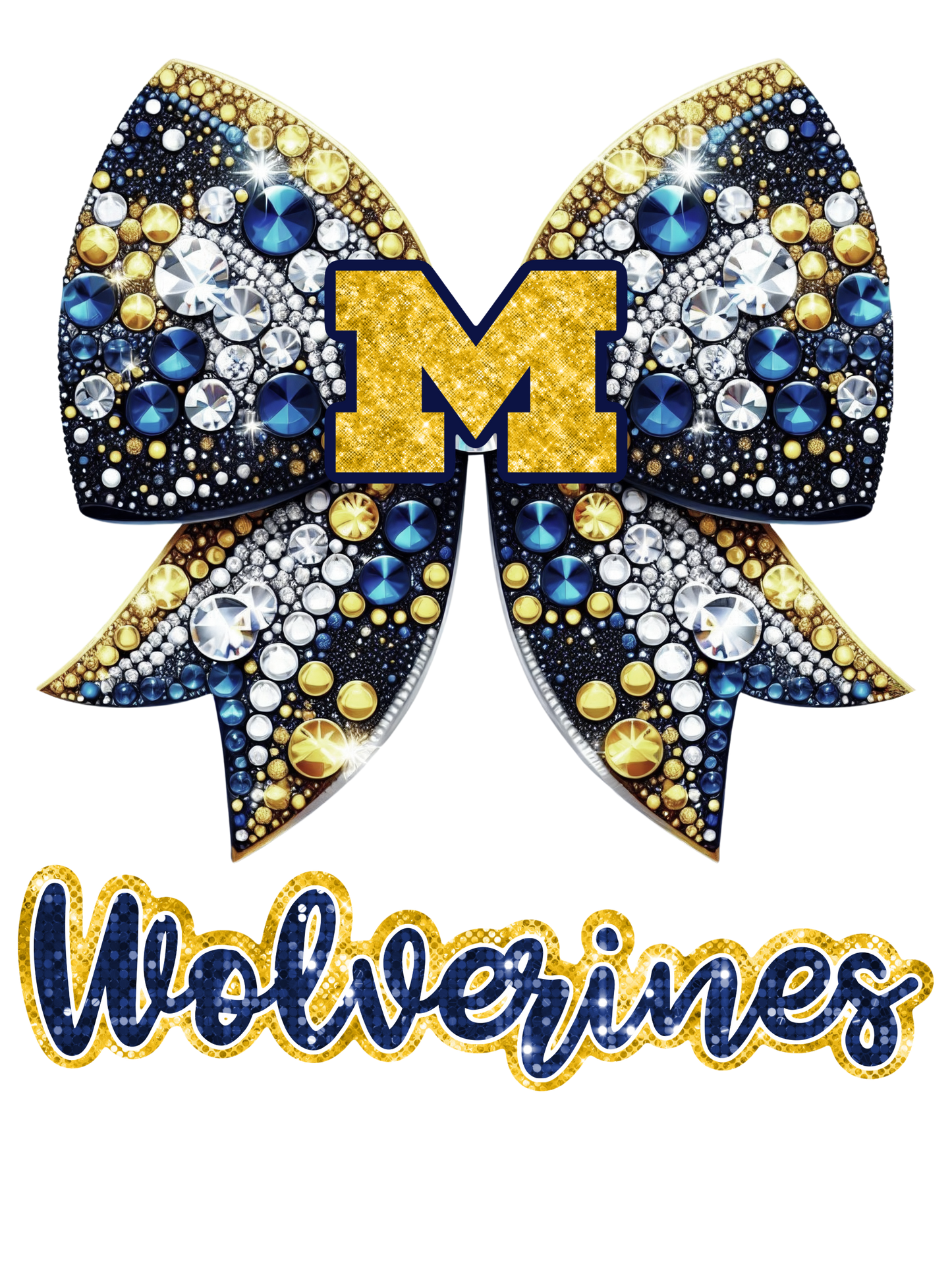 Michigan Bow