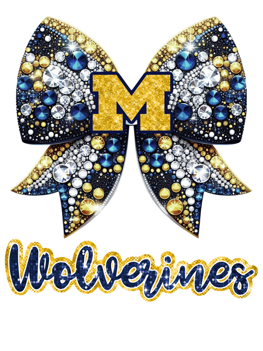 Michigan Bow