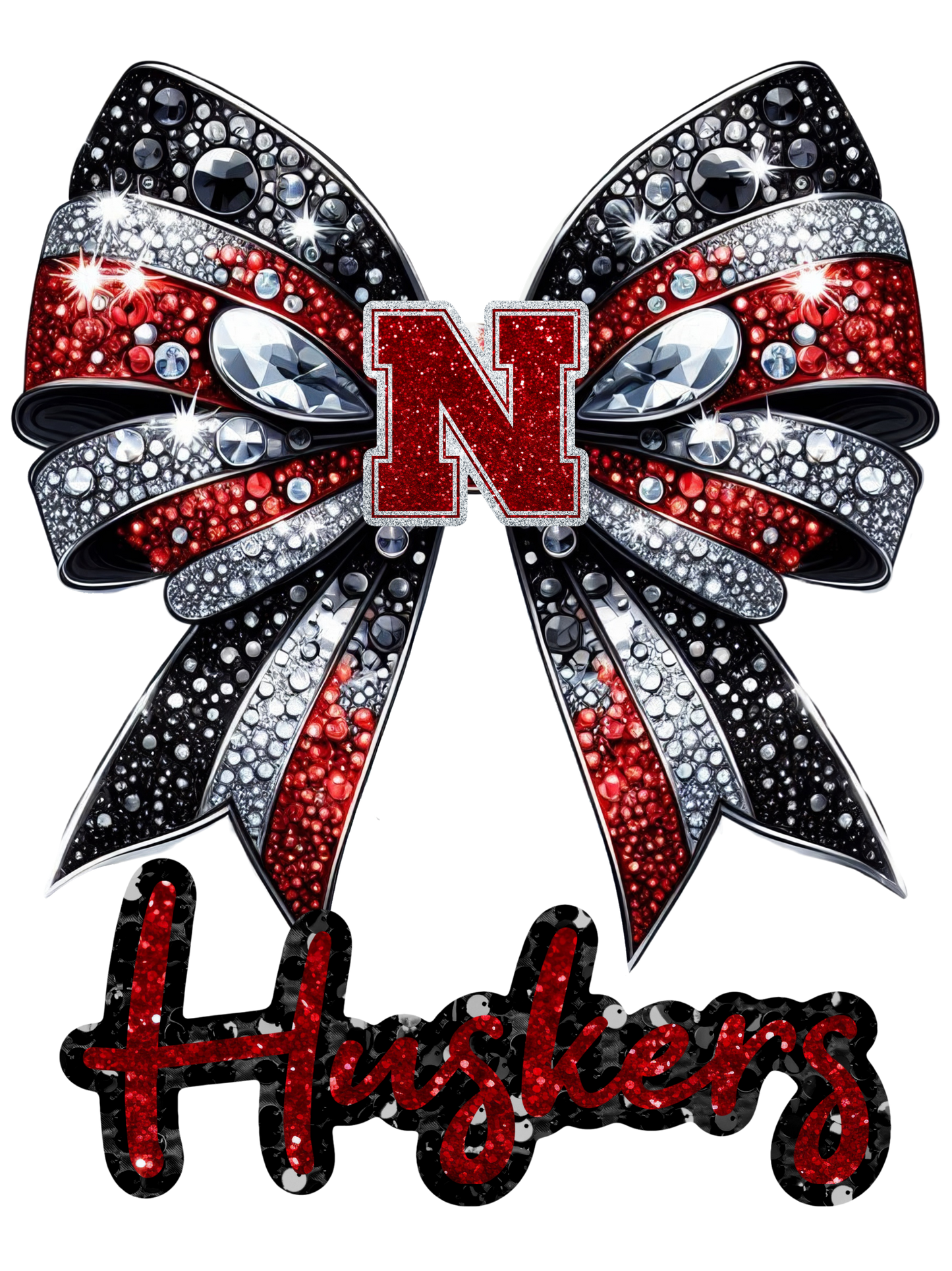 Huskers Bow