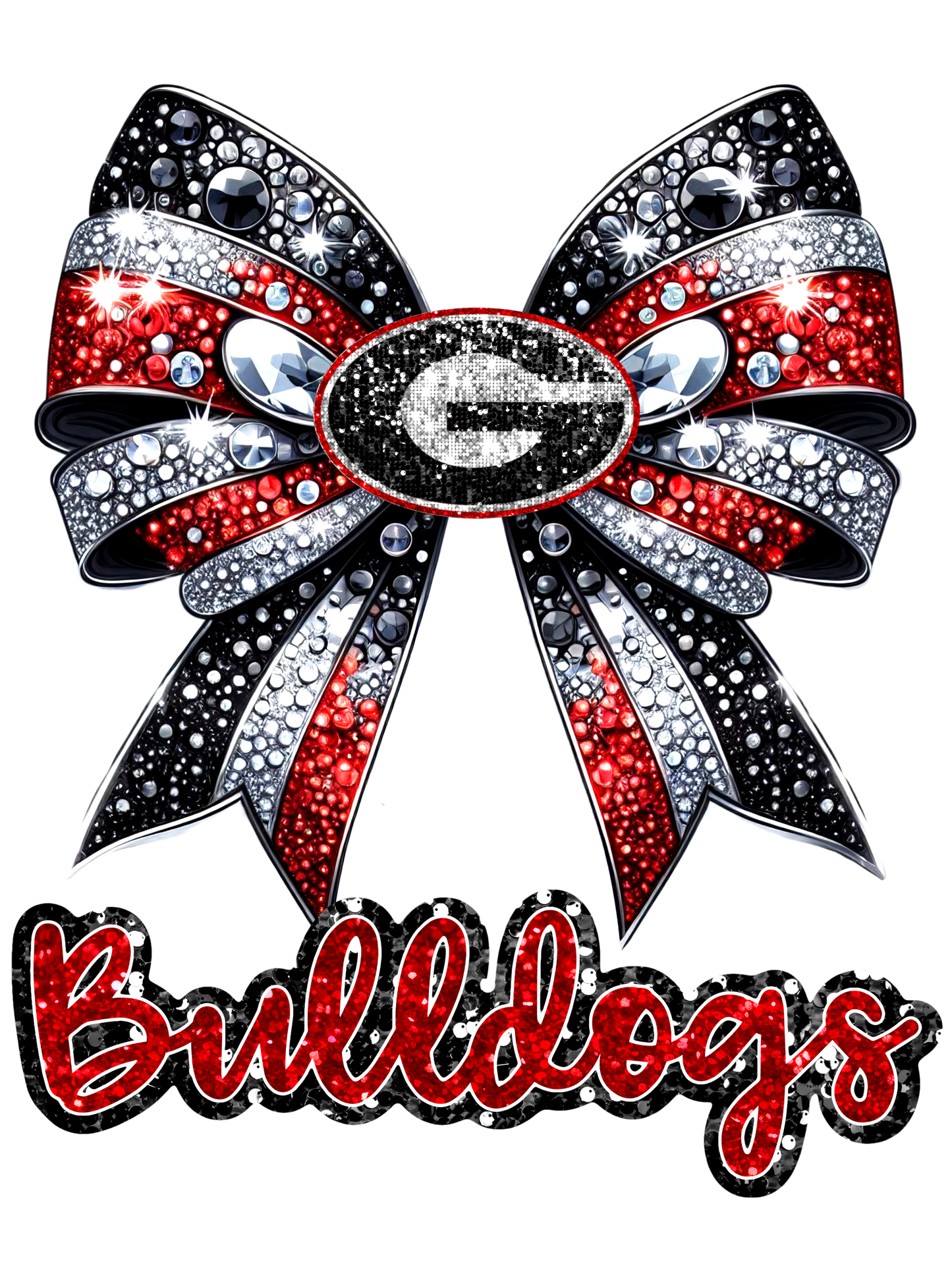 Georgia Bow