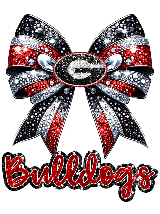 Georgia Bow