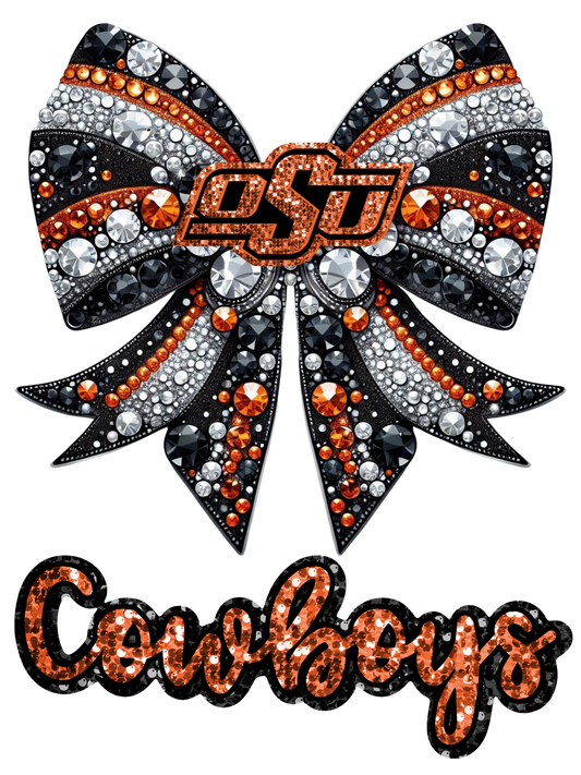 Cowboys OSU