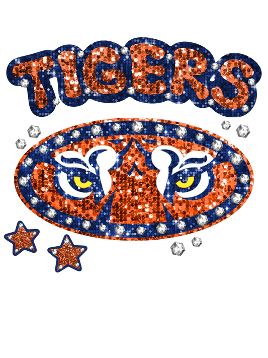 Auburn Tigers