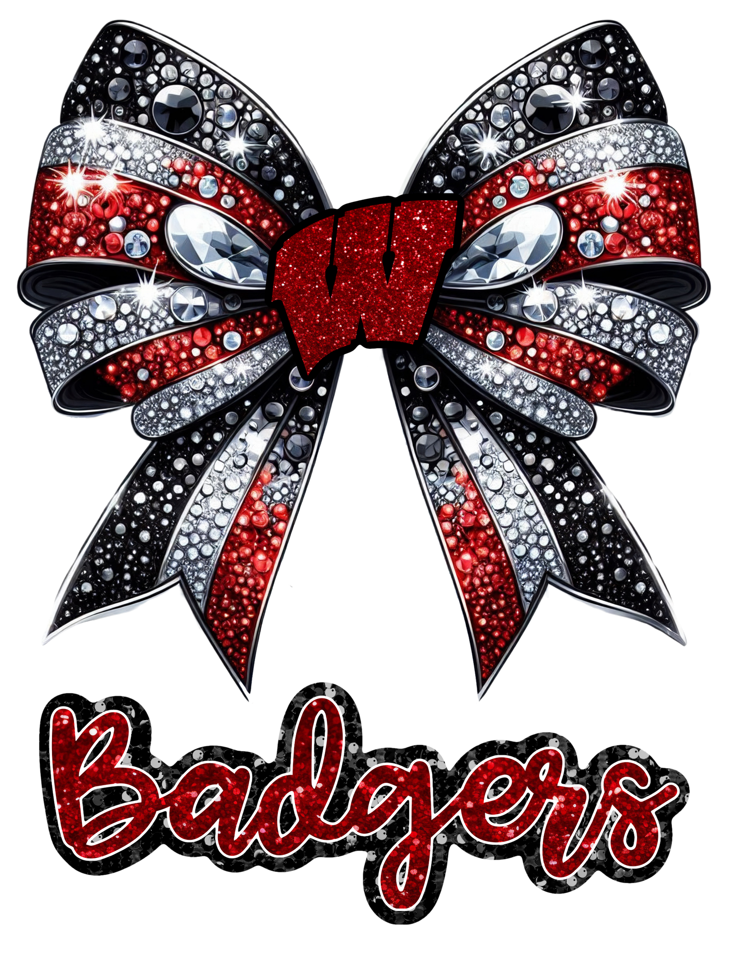 Badgers Bow