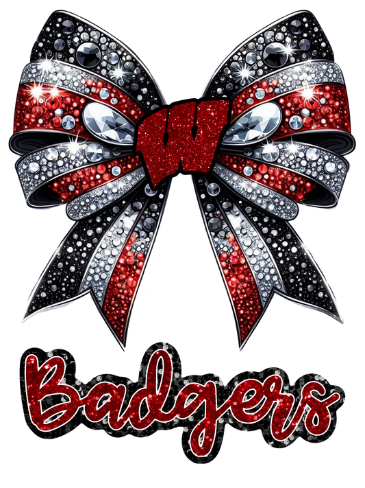 Badgers Bow