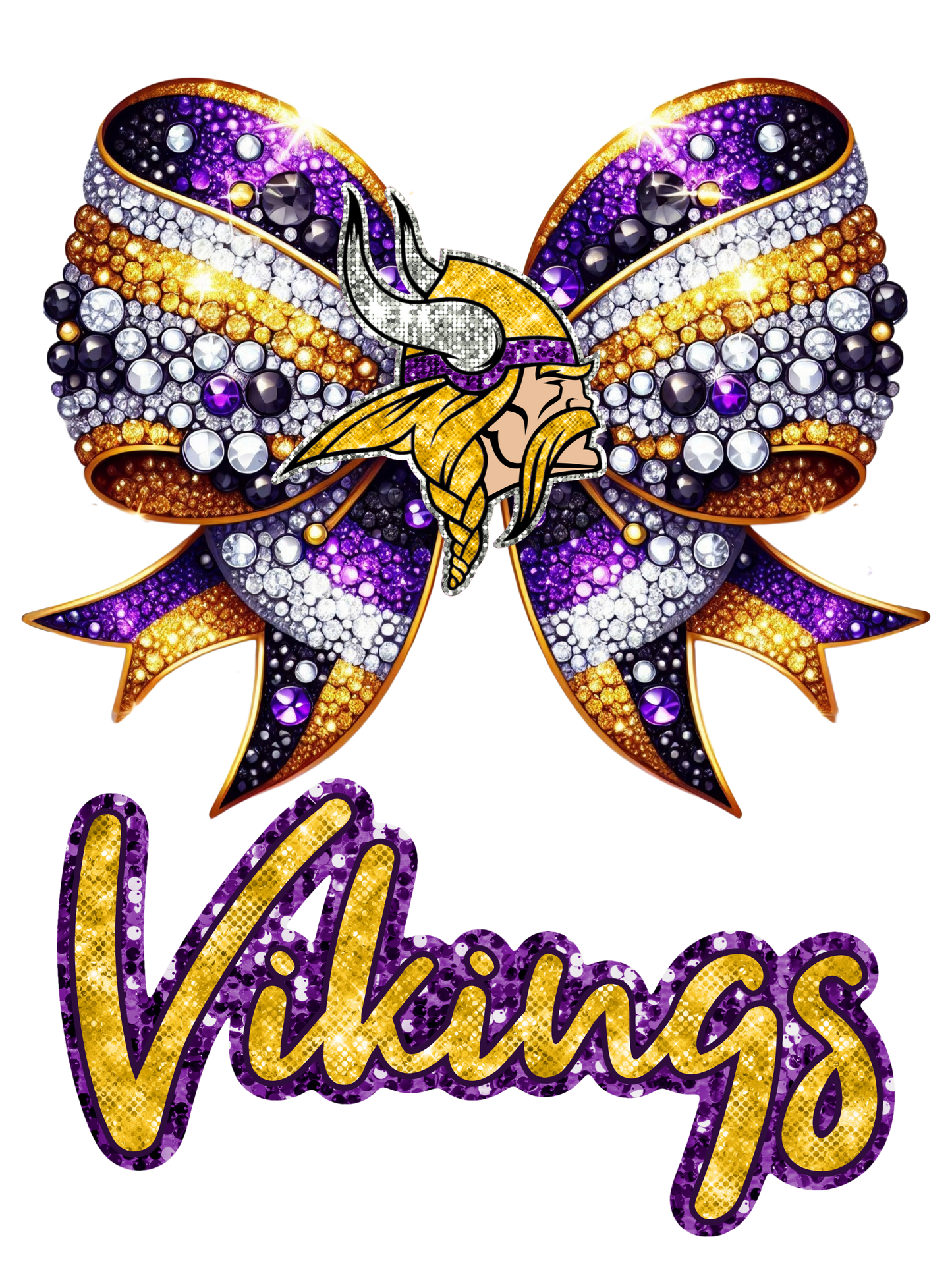 Vikings Bow