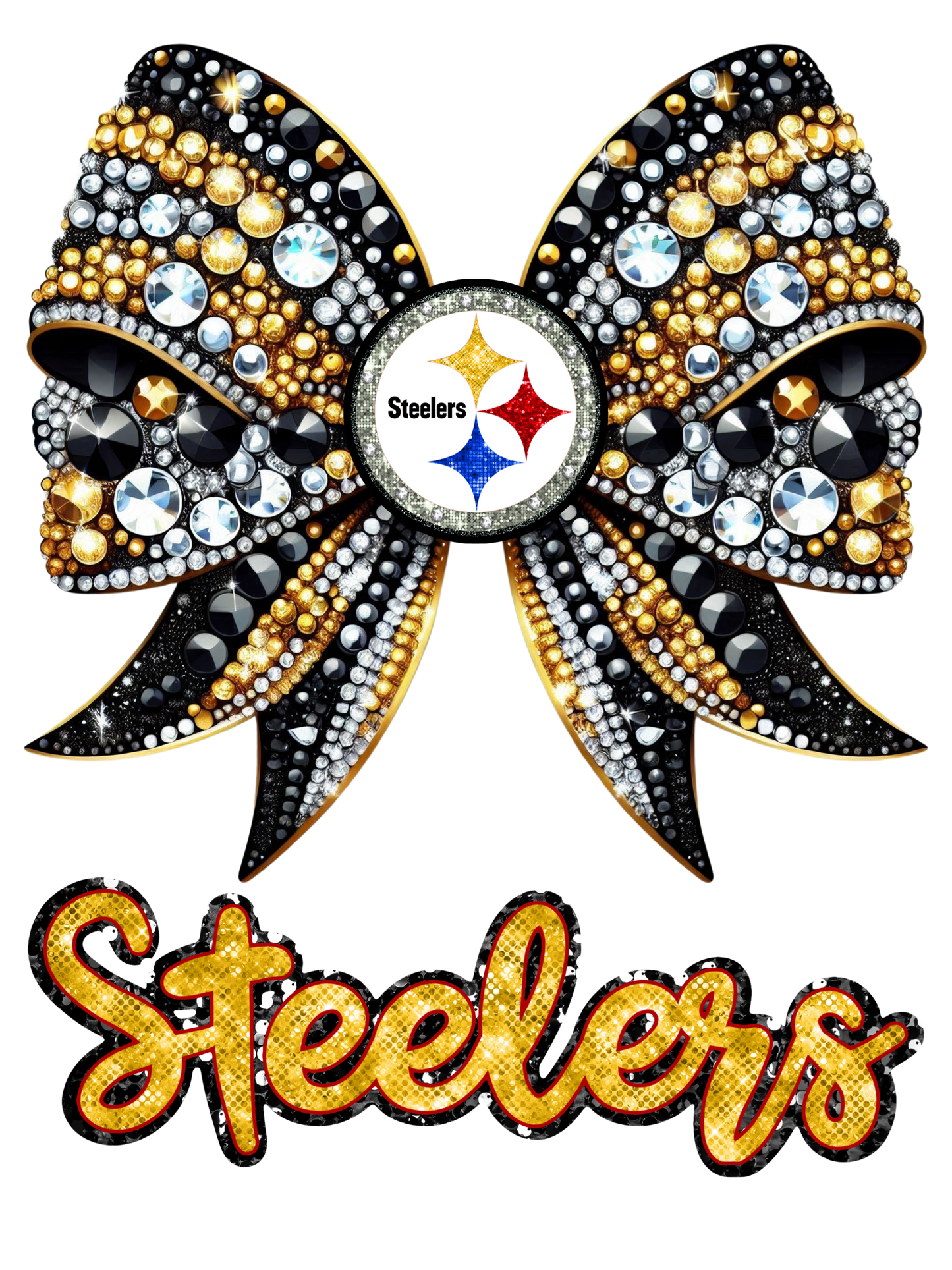 Steelers Bow