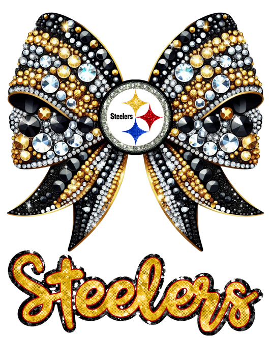 Steelers Bow