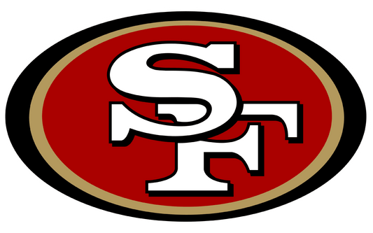San Francisco 49ers Logo