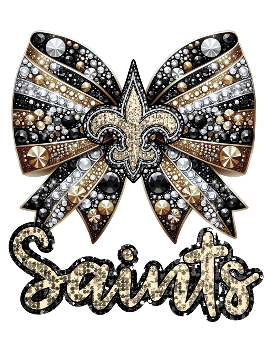 Saints
