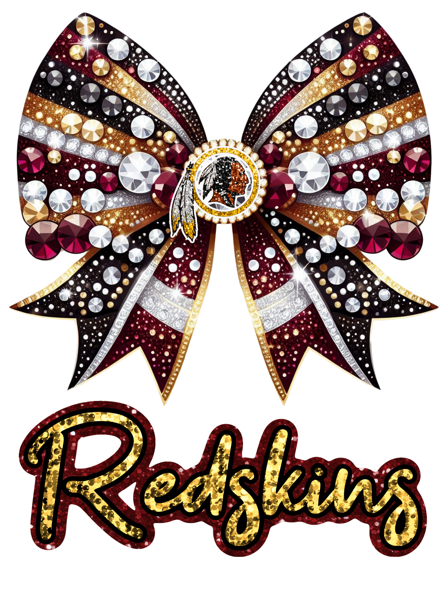 Redskins Bow