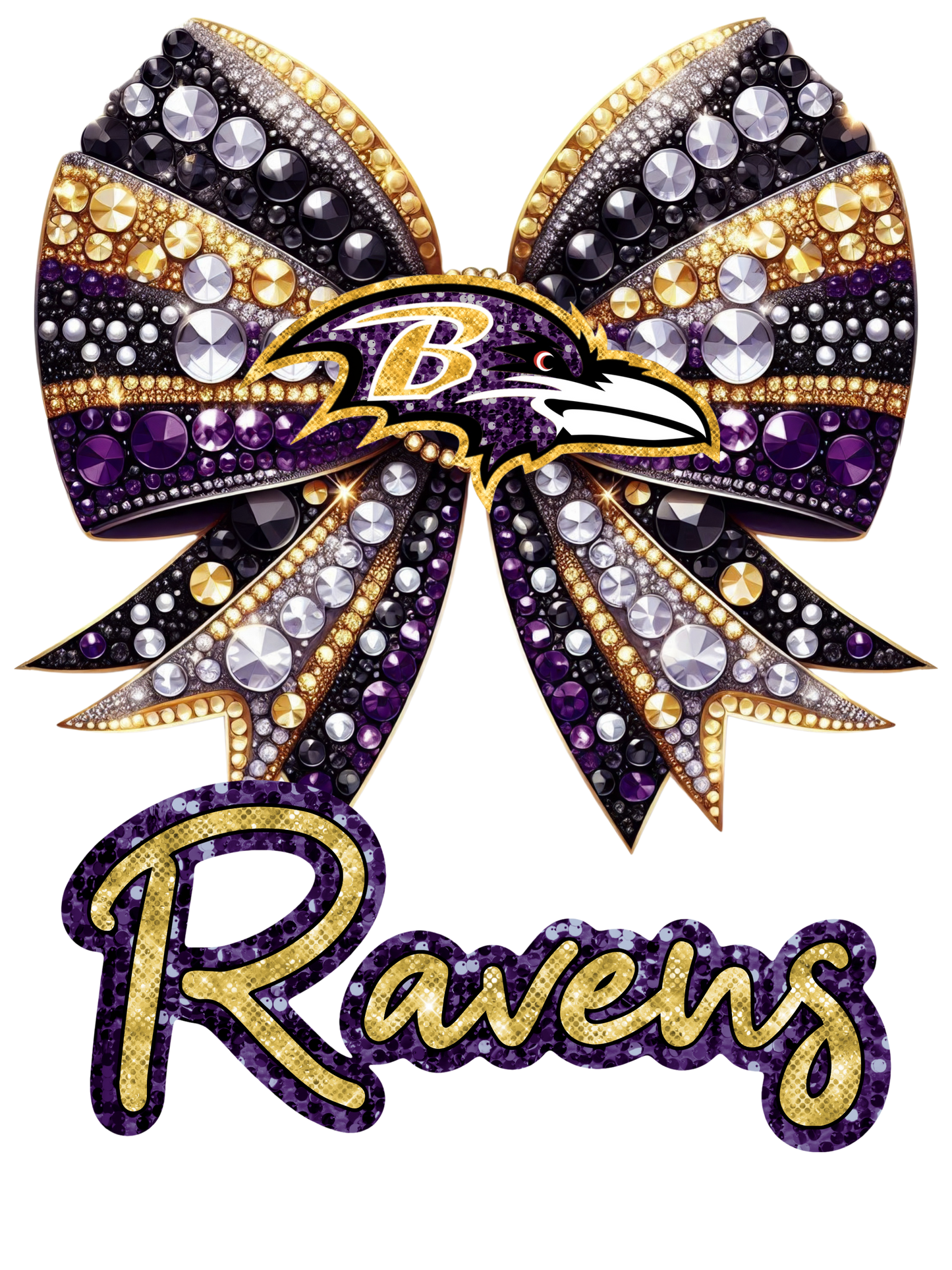 Ravens Bow